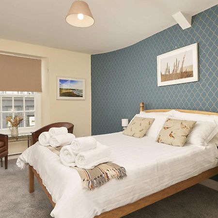 The White Hart Hotel Modbury Εξωτερικό φωτογραφία