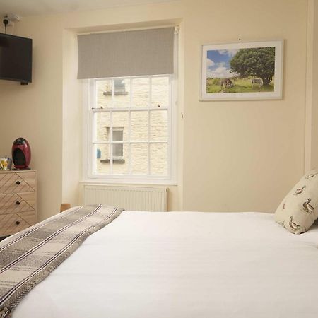 The White Hart Hotel Modbury Εξωτερικό φωτογραφία
