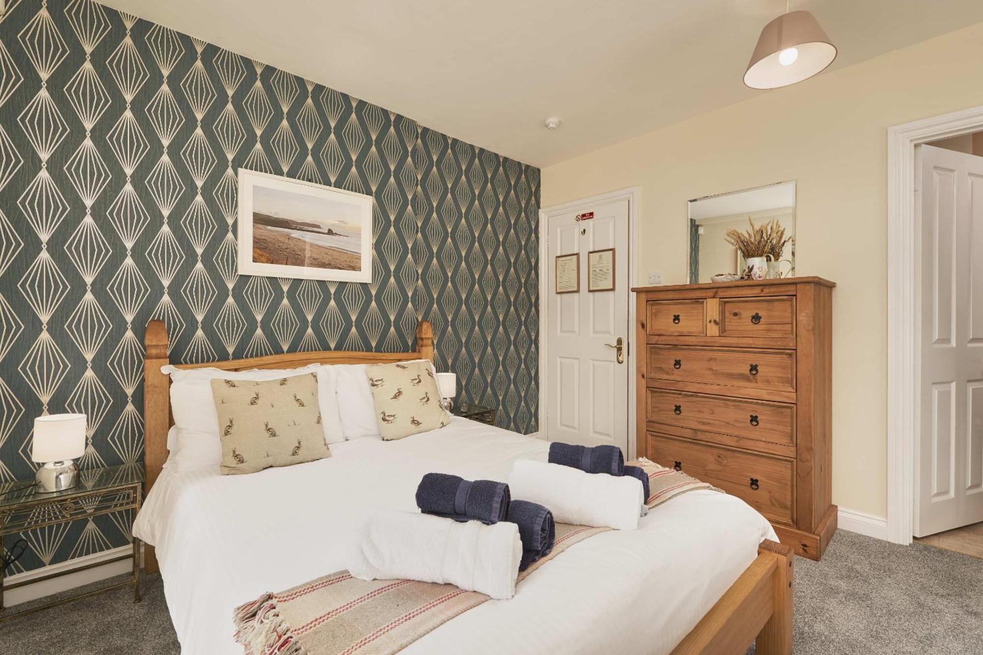 The White Hart Hotel Modbury Εξωτερικό φωτογραφία