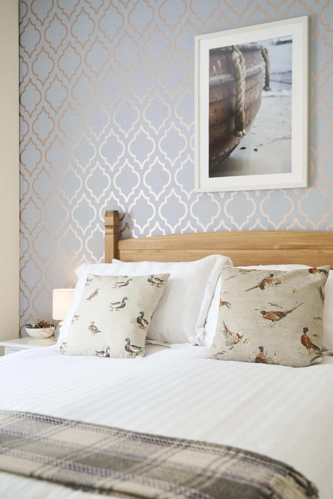 The White Hart Hotel Modbury Εξωτερικό φωτογραφία