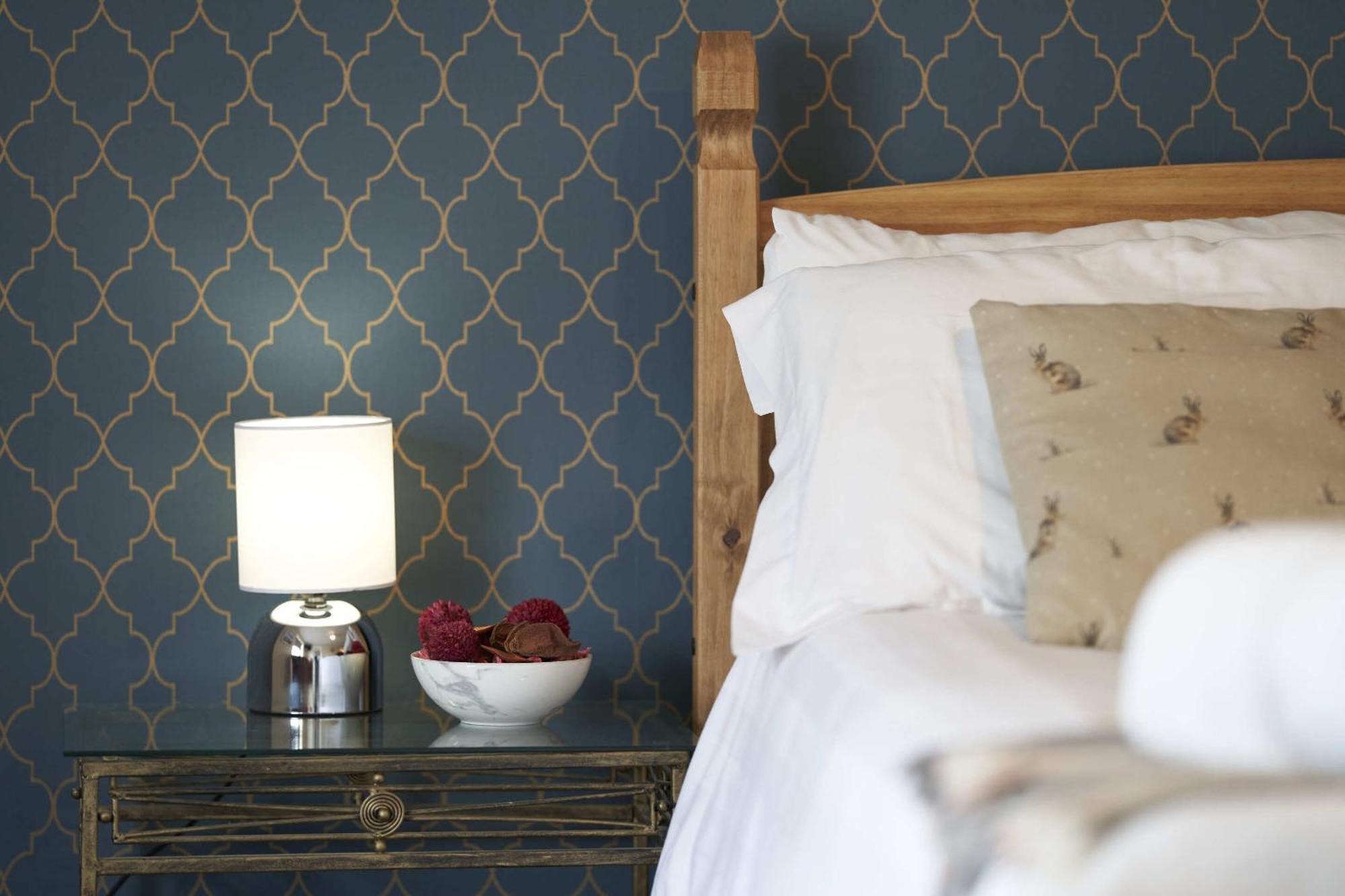 The White Hart Hotel Modbury Εξωτερικό φωτογραφία