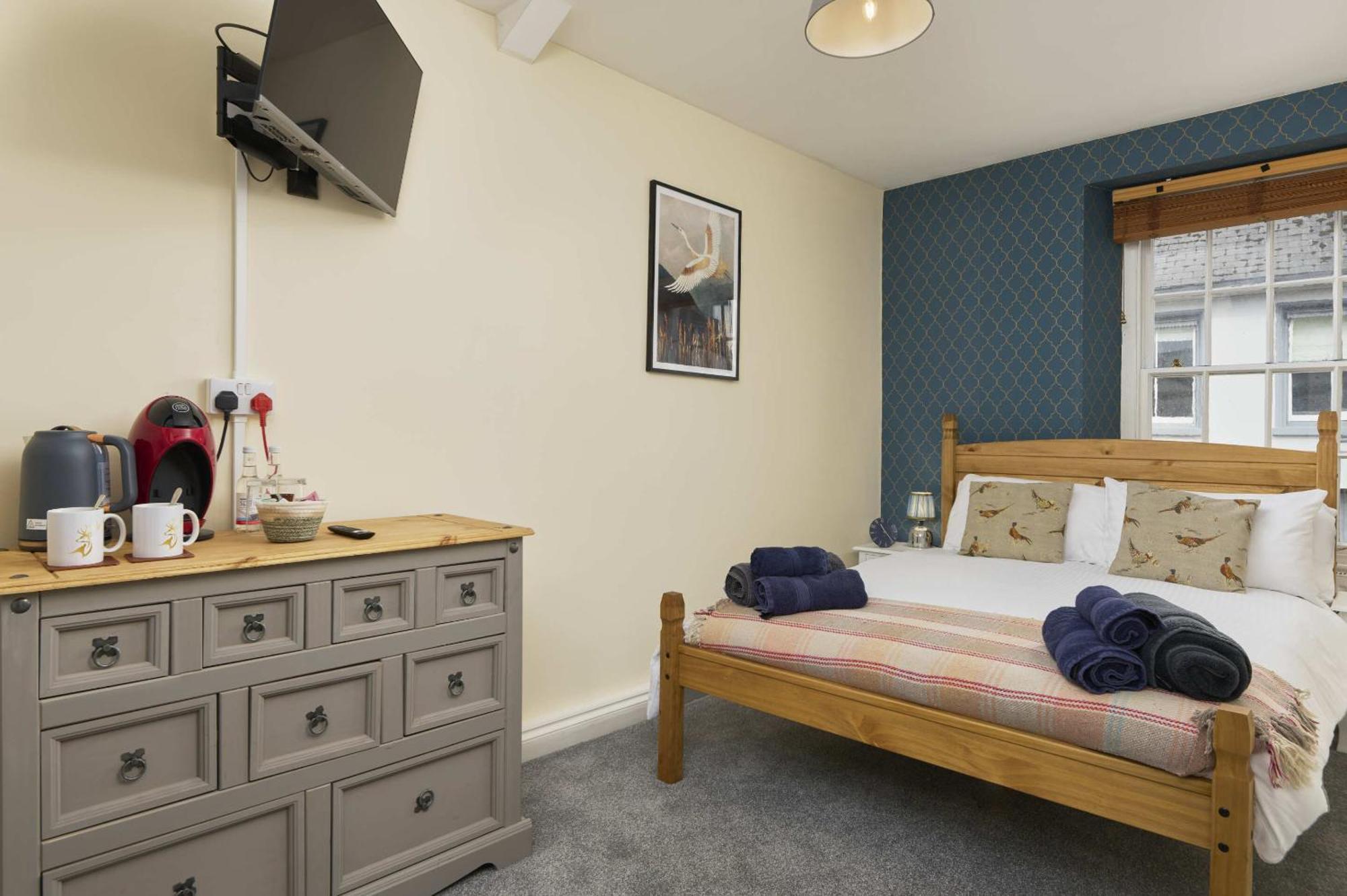 The White Hart Hotel Modbury Εξωτερικό φωτογραφία